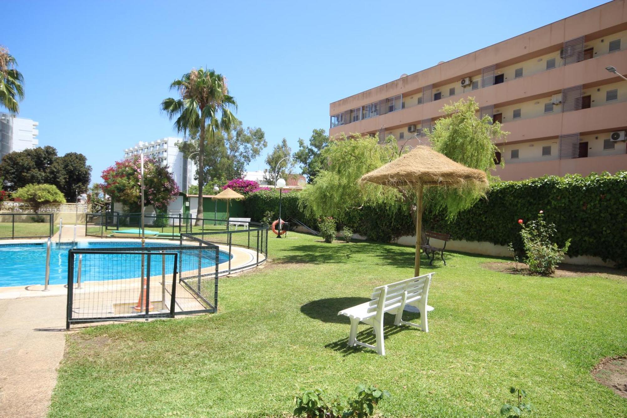 Apartamento Vistamarina B105 By Ivi Real Estate *